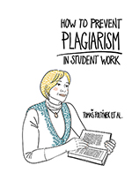 How to Prevent Plagiarism in Student Work